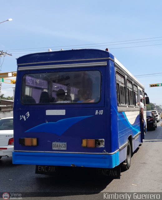 AR - Uni�n San Miguel 13 por Kimberly Guerrero