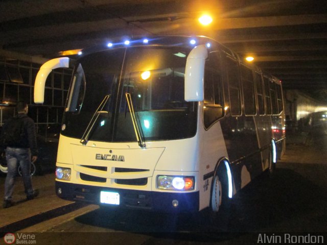 Unin Conductores Aeropuerto Maiqueta Caracas 026 por Alvin Rondn