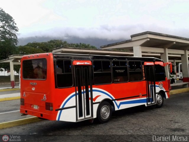 A.C. Expresos San Felipe 2012 29 por Daniel Mena