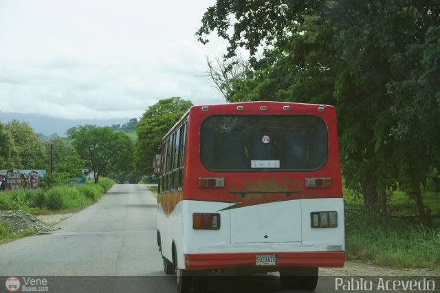 A.C. Cond. por Puesto El Angel del Llano 79 por Pablo Acevedo