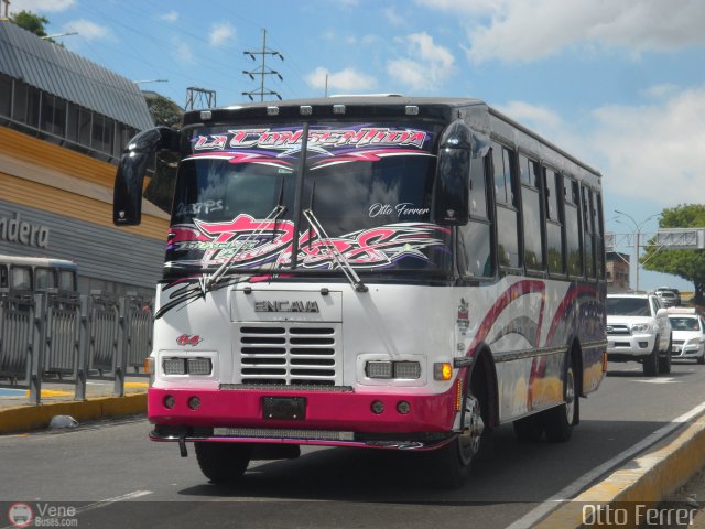 DC - S.C. Colinas de Bello Monte 084 por Otto Ferrer