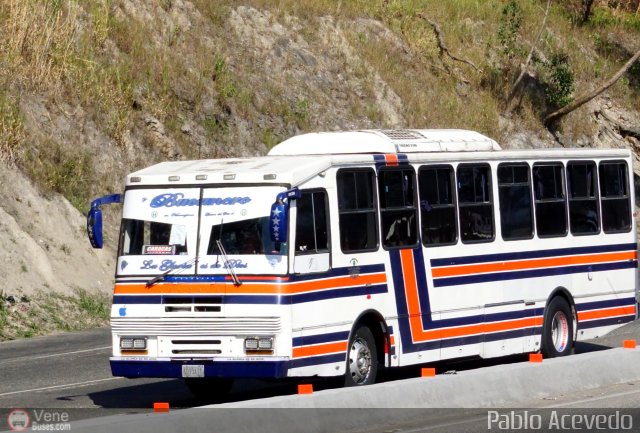 A.C. Mensajeros Llanos del Sur 117 por Pablo Acevedo