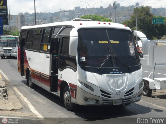 DC - Uni�n Conductores del Este A.C. 149 por Otto Ferrer