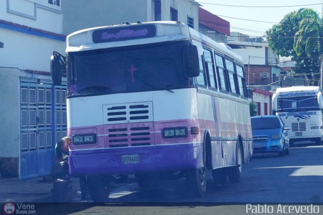 AR - Uni�n Los Samanes 53 por Pablo Acevedo