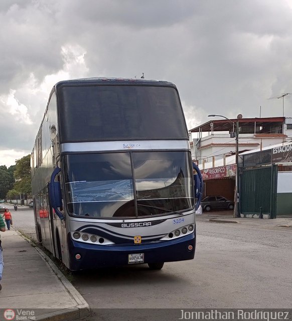 Bus Ven 3204 por Jonnathan Rodr�guez