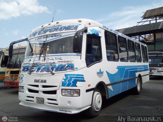 Los R�pidos S.C. 34 por Aly Baranauskas