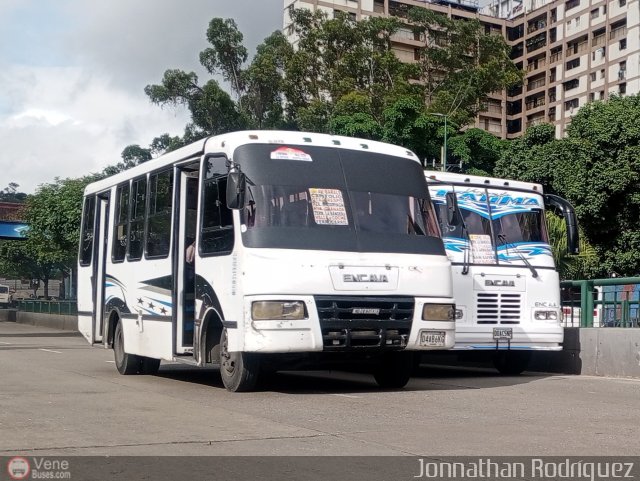 DC - A.C. Mixta Coche Vargas 070 por Jonnathan Rodrguez