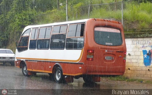 TA - Cooperativa Mixta Tchira 14 por Jerson Nova