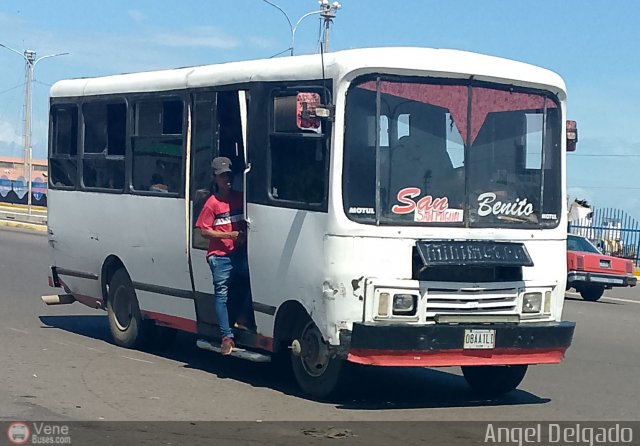 ZU - Los Claveles 29 por �ngel Delgado