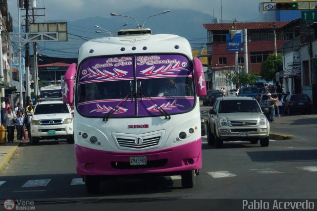 A.C. Uni�n Cordoba 19 por Pablo Acevedo