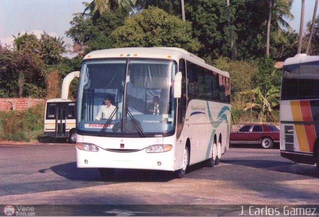 Responsable de Venezuela 0130 por Freddy Salas