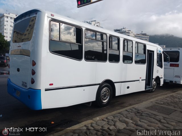 A.C. Don Augusto Malave Villalba 090 por Gabriel Vergara