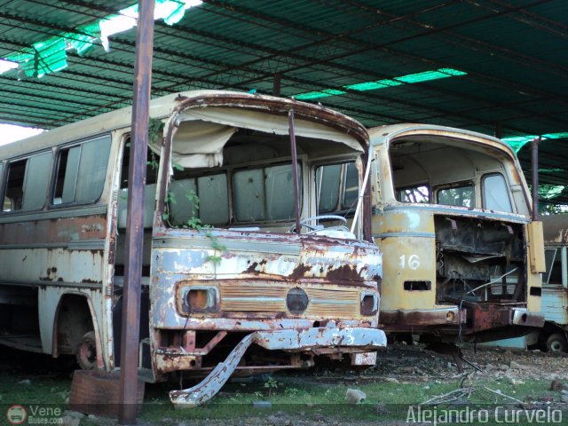 En Chiveras Abandonados Recuperación AC0043 por Alejandro Curvelo