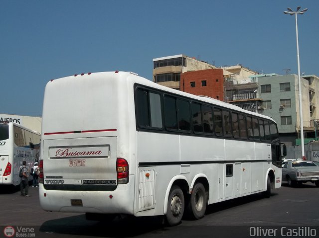 Particular o Desconocido 315 por Oliver Castillo