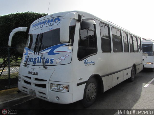 Turismos 03 por Pablo Acevedo