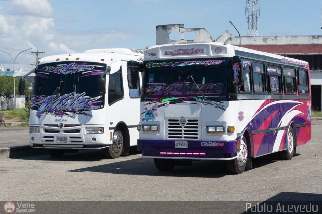 CA - Uni�n 12 de Octubre 029 por Pablo Acevedo