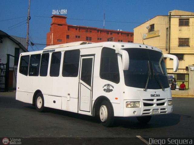 Uni�n Conductores de la Costa 21 por Diego Sequera