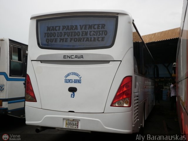 Transporte Chirgua 0019 por Aly Baranauskas