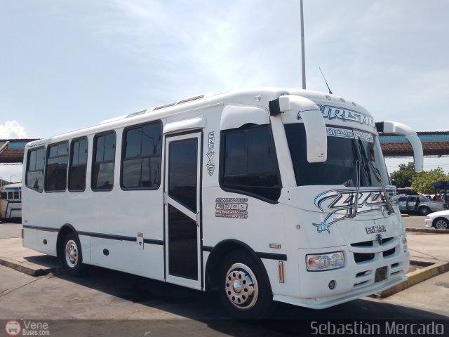 U.L.A.P. Machiques Maracaibo 40 por Sebastin Mercado