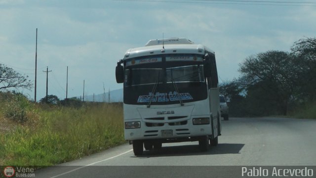 A.C. Pedraza 018 por Pablo Acevedo