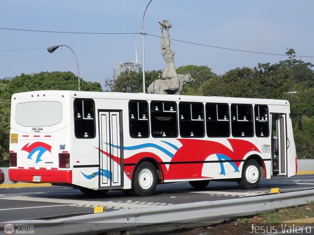 A.C. Indepasib 096 por Jes�s Valero