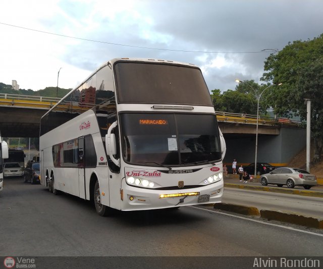 Transportes Uni-Zulia 2007 por Alvin Rond�n