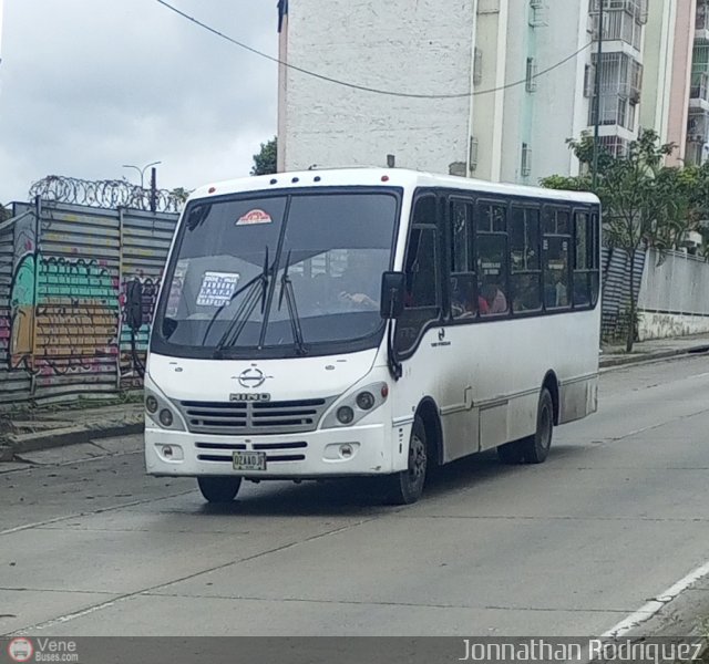 DC - Asoc. Cooperativa Carabobo Tiuna R.L. 040 por Jonnathan Rodr�guez