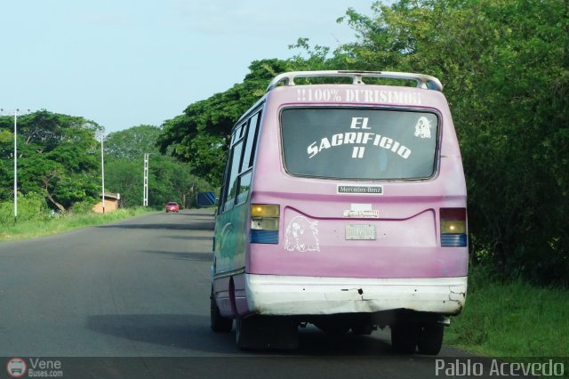 A.C. Uni�n La Redoma 93 por Pablo Acevedo