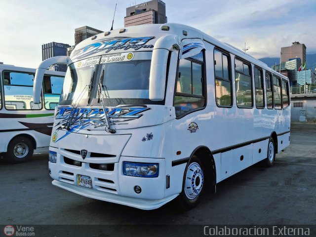 Coop. Transporte Menca de Leoni 013 por Gabriel Vergara