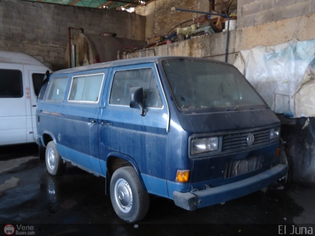 Particular NO USAR M�S 778 por Waldir Mata