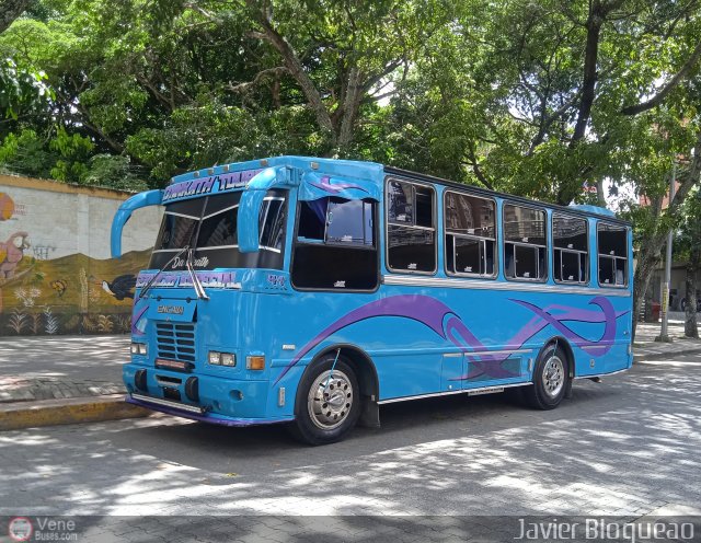 Particular NO USAR M�S 41 por Javier Medina