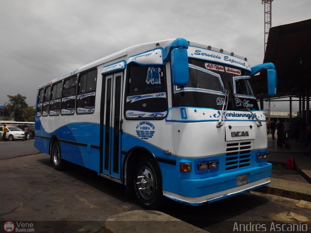 Asociaci�n Civil Uni�n Sabaneta 059 por Andr�s Ascanio