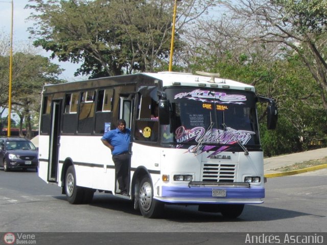 CA - Asociaci�n Coop. El Trigal R.L. 00 por Andr�s Ascanio