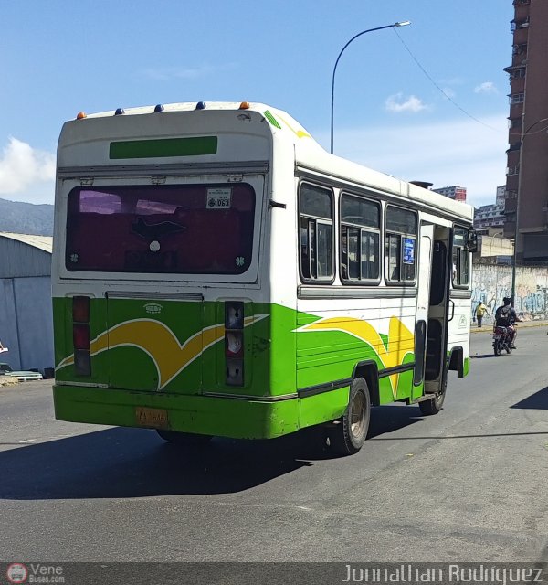 DC - A.C. Propatria - Carmelitas - Chaca�to 063 por Jonnathan Rodr�guez