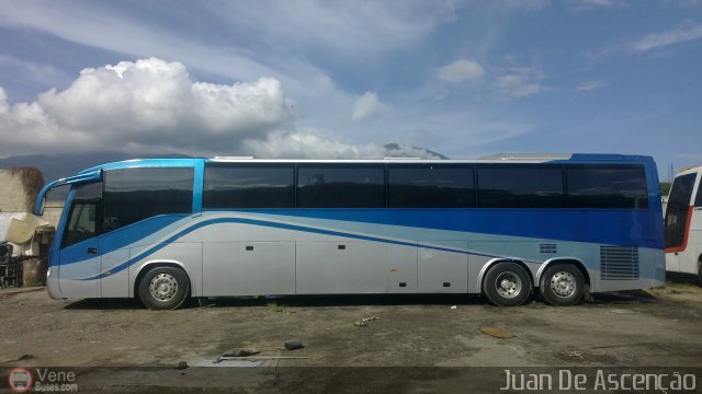 Particular NO USAR M�S 3035 por Juan De Ascen��o