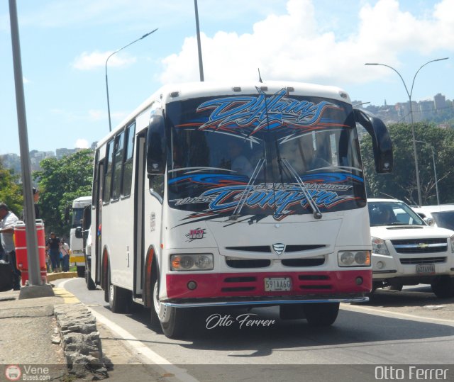 A.C. Indepasib 113 por Otto Ferrer