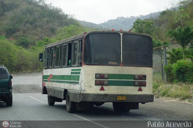 MI- Asociacin Coop. de Transporte Kempis 90 por Pablo Acevedo