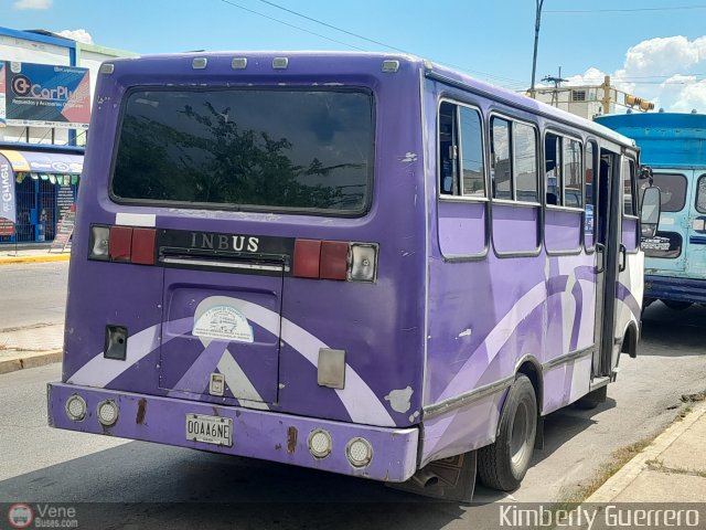 A.C. Transporte Aguas Calientes 90 por Kimberly Guerrero
