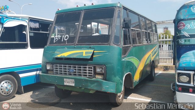 ZU - Uni�n San Jacinto 019 por Sebasti�n Mercado