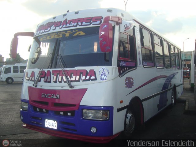 Uni�n Conductores de la Costa 36 por Yenderson Cepeda