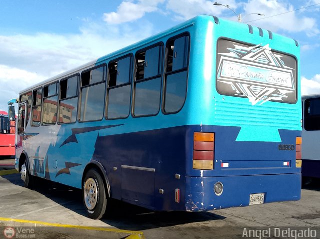 Autos Libres Por Puesto La Villa 04 por �ngel Delgado