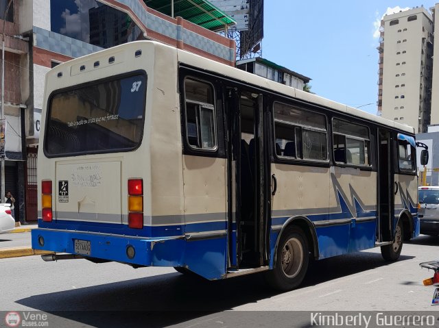 AR - Uni�n Los Samanes 37 por Kimberly Guerrero