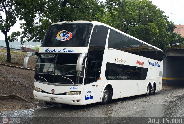 AeroRutas de Barinas 1086 por �ngel Sal�n