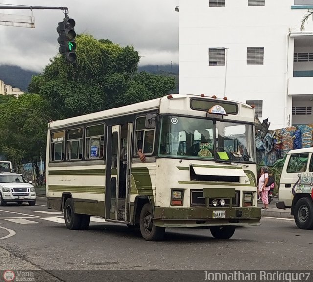 DC - Uni�n L�dice - Silencio 53 por Jonnathan Rodr�guez