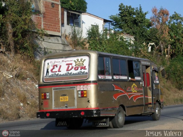 MI - A.C. La Comunidad de Cartanal 24 por Jes�s Valero