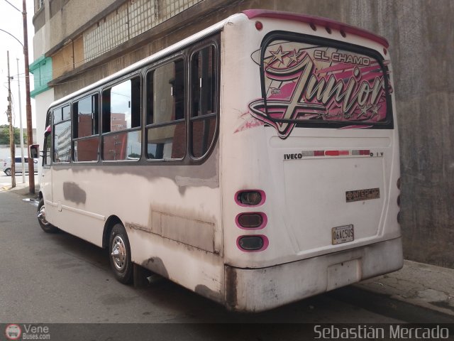 ZU - U.C. Carabobo 008 por Sebasti�n Mercado