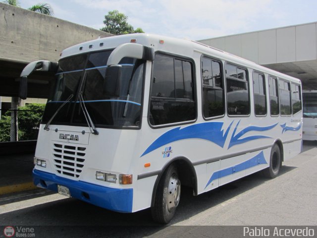 Uni�n Conductores Aeropuerto Maiquet�a Caracas 018 por Pablo Acevedo