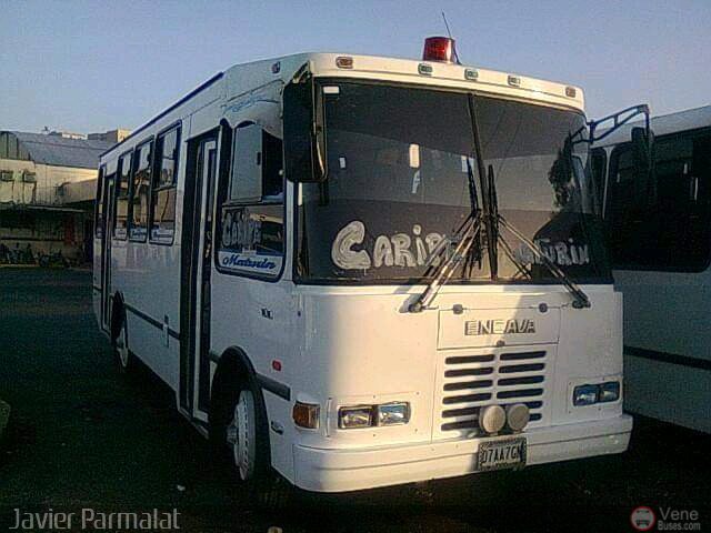 Expresos Gu�charo 23 por Javier Arretureta