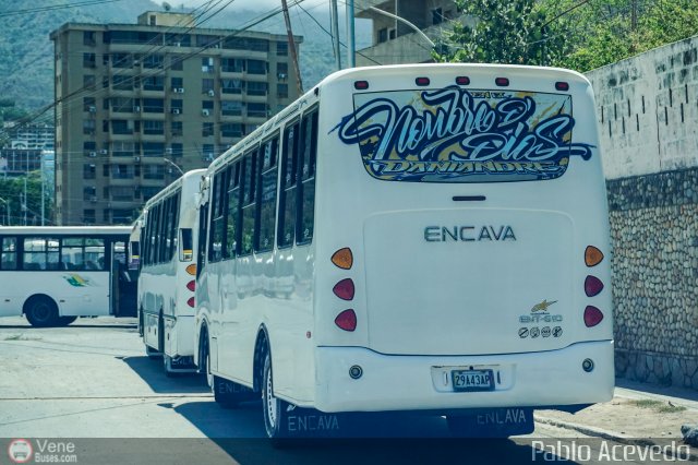 U.C. Caracas - Los Caracas 213 por Pablo Acevedo