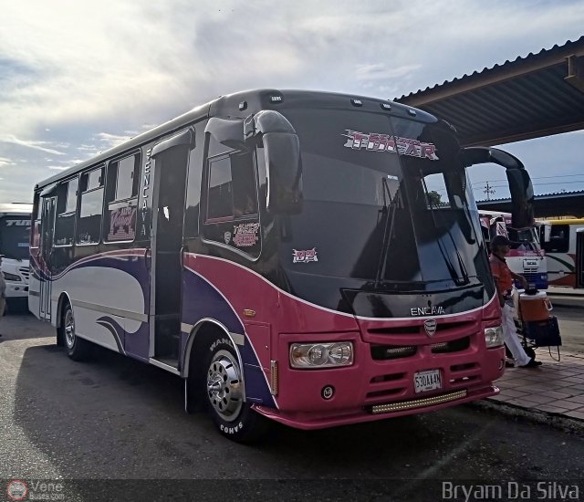 Lnea Tocar S.C. 02 por Bryam Da Silva